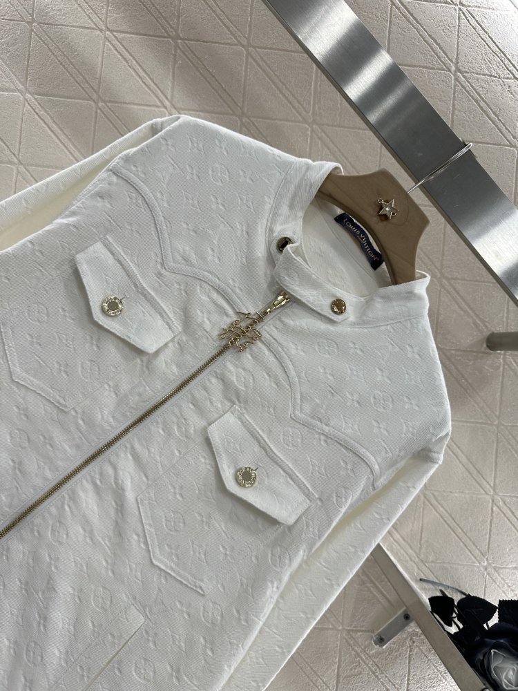 Куртка джинсова жіноча фото 3