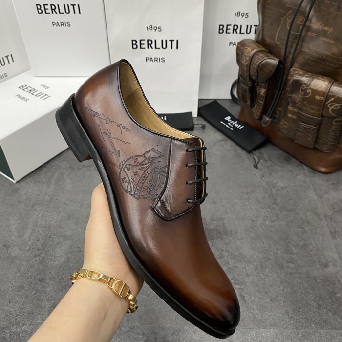 Туфли мужские фото 6