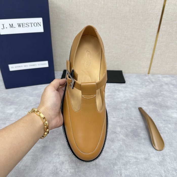 Туфли мужские фото 5