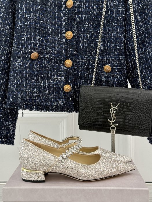 Туфли женские