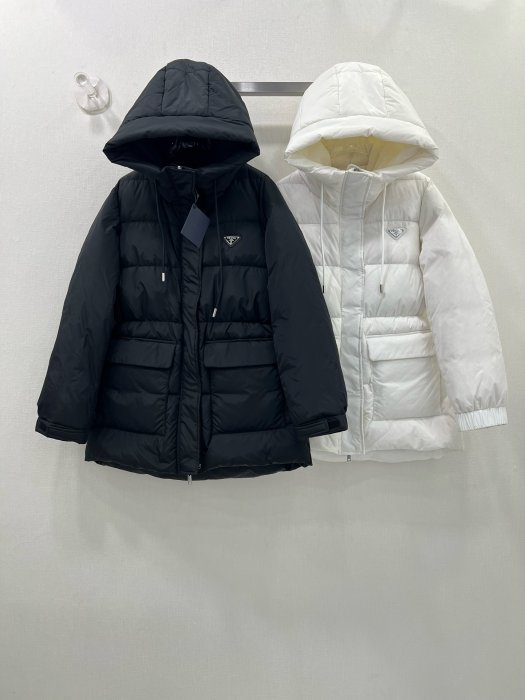 Down jacket фото 9