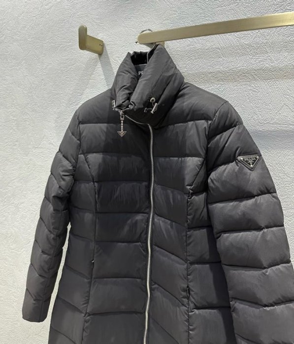 Down jacket фото 3