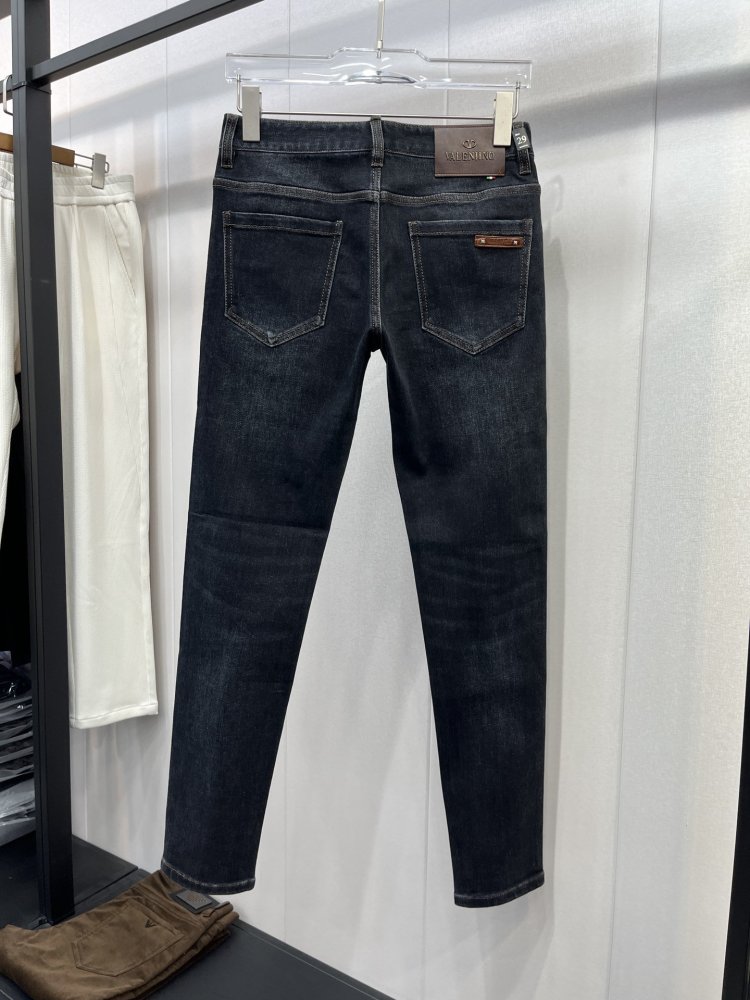 Jeans men's фото 8