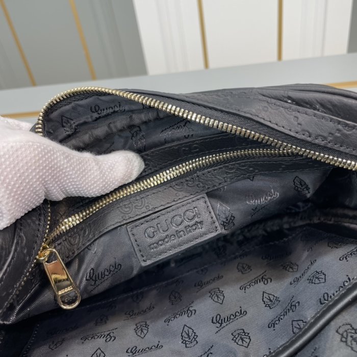 Сумка чоловіча 25 см фото 8