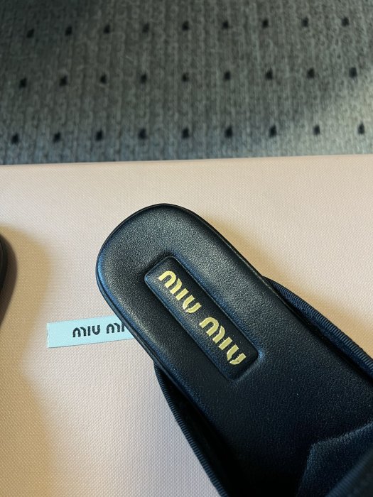 Мюли Holiday фото 5