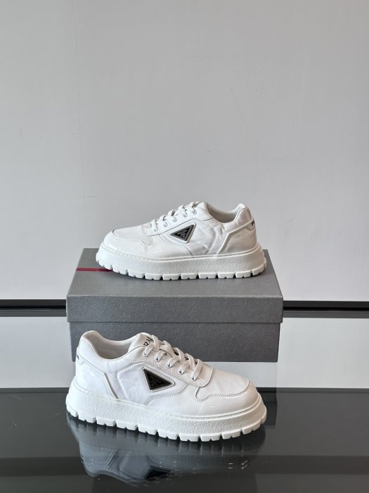 Кроссовки мужские фото 4