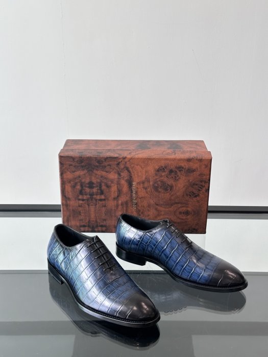 Туфли мужские фото 5