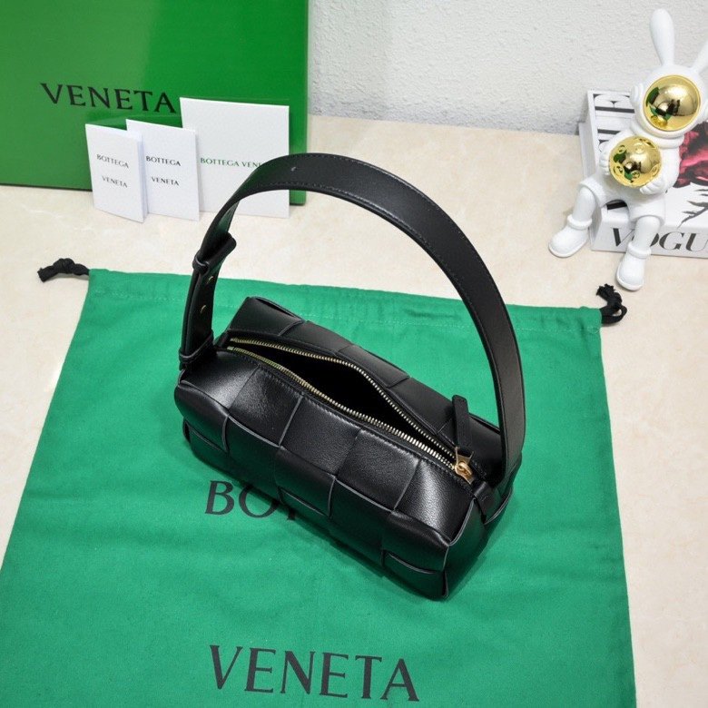 A bag women's BRICK CASSETTE 23.5 cm фото 7