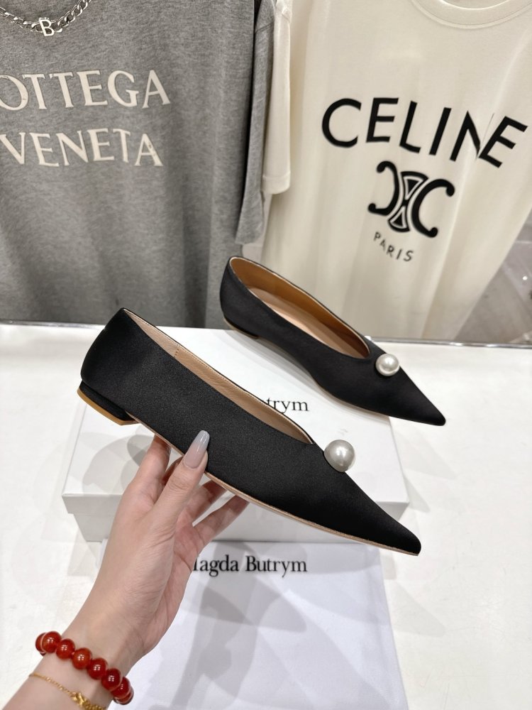 Ballet shoes фото 5