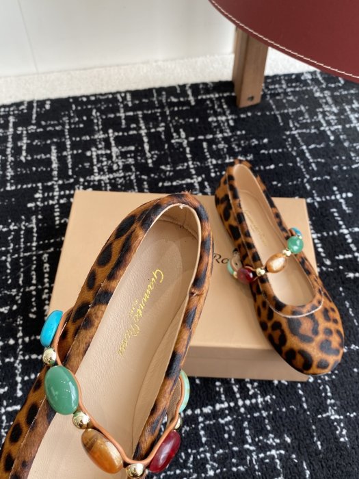 Ballet shoes фото 8