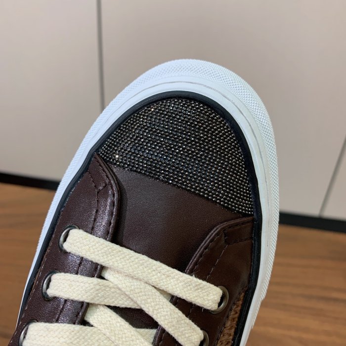 Кеды женские фото 7