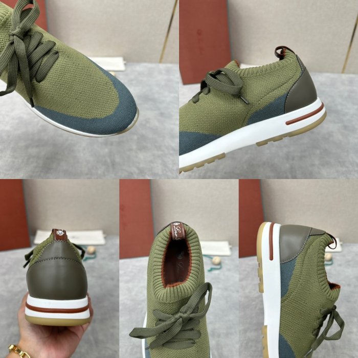 Кроссовки мужские фото 9