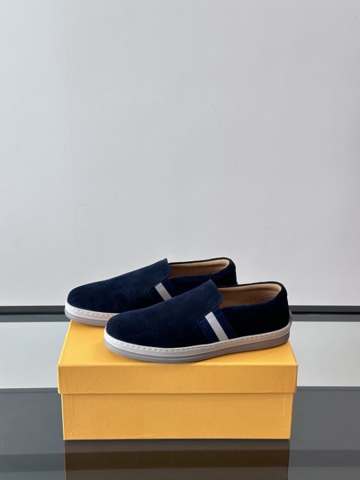 Лоферы чоловічі фото 3