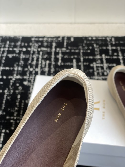 Балетки фото 7