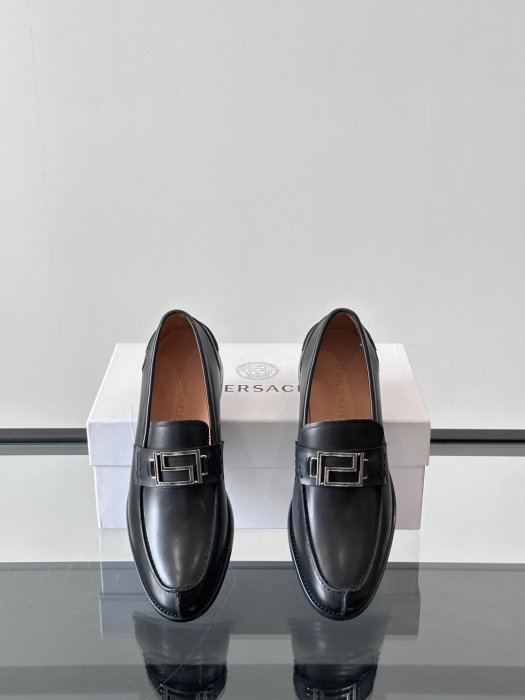 Туфлі чоловічі фото 6