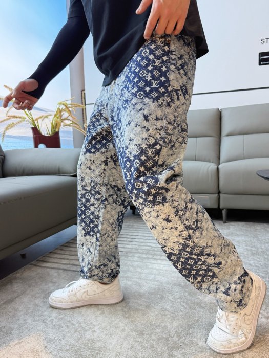 Jeans men's фото 2