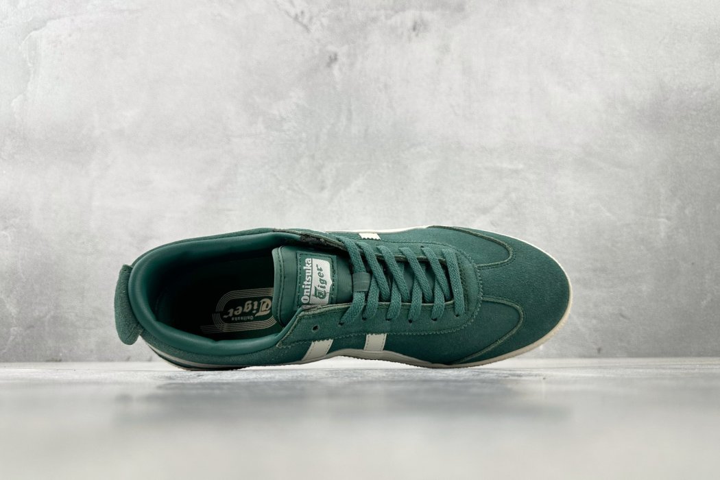 Кроссовки Onitsuka Tiger MEXICO 66 фото 3