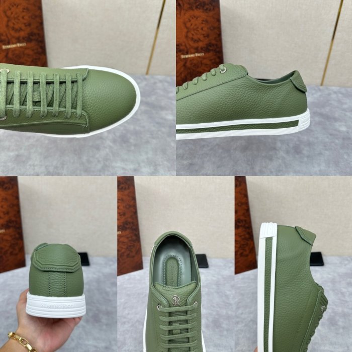 Кросівки фото 9