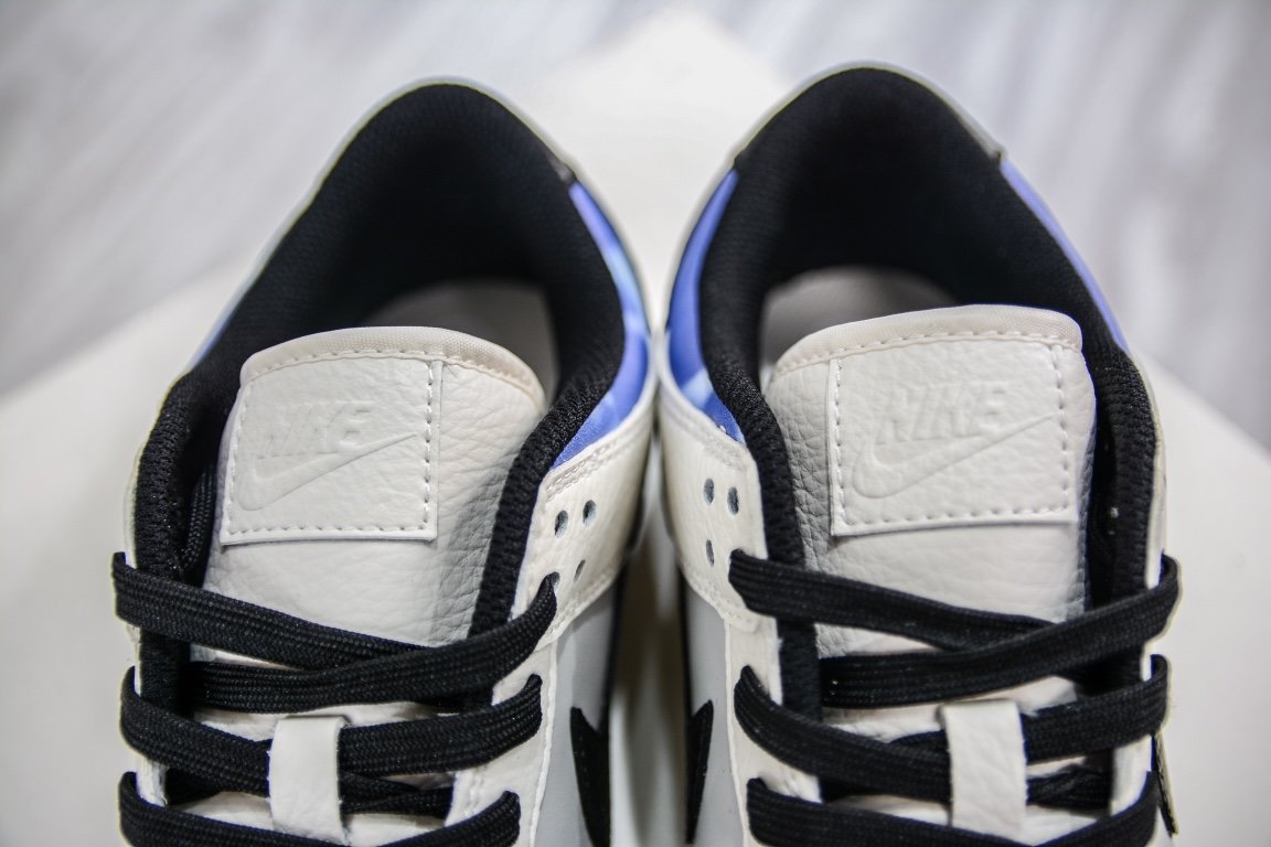 Sneakers Dunk SB Low фото 8