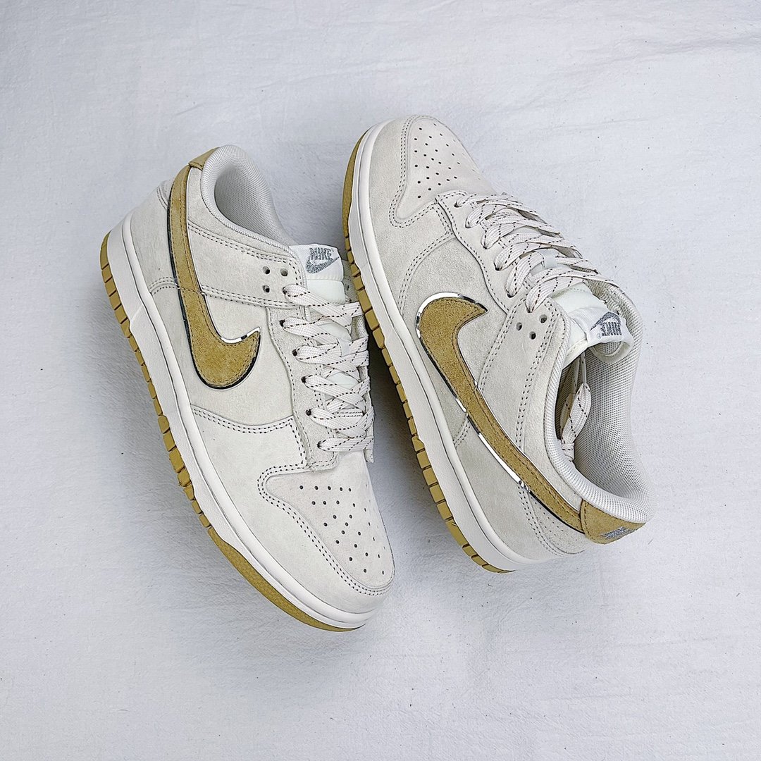 Кросівки SB Dunk Low Steamboy OST DR2269-326 фото 2