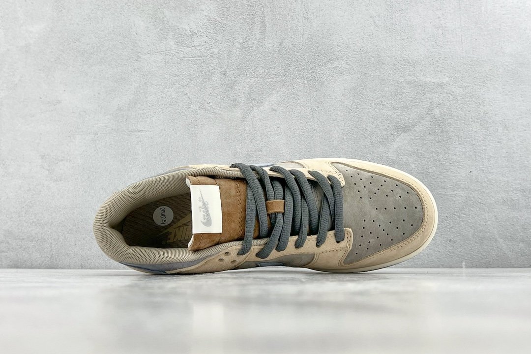 Кроссовки Dunk Low CV1026 052 фото 3