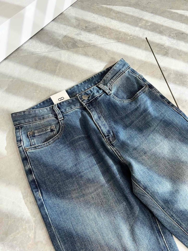 Jeans men's фото 4