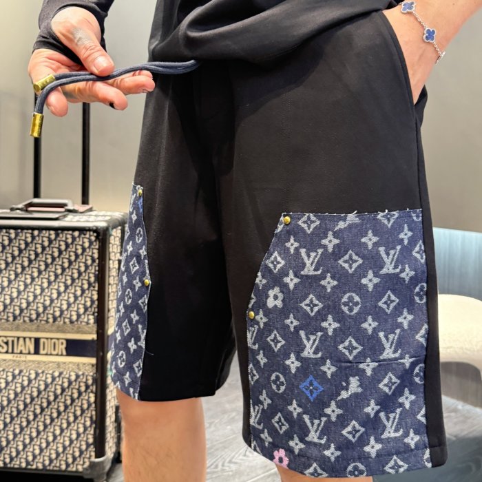 Шорты мужские фото 6