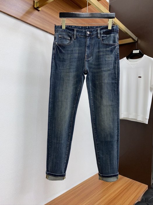 Jeans men's фото 2