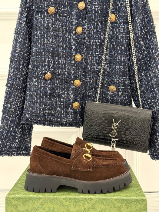 Туфли женские