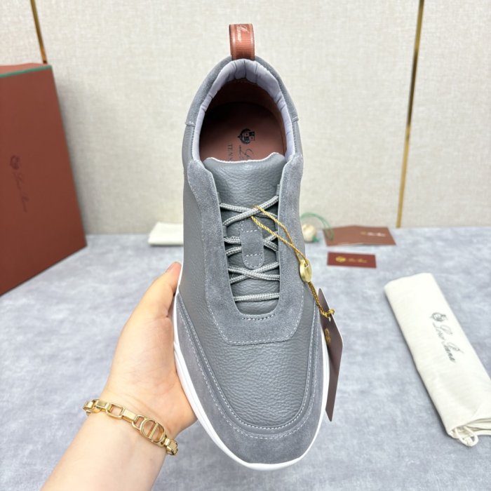 Кроссовки мужские фото 7