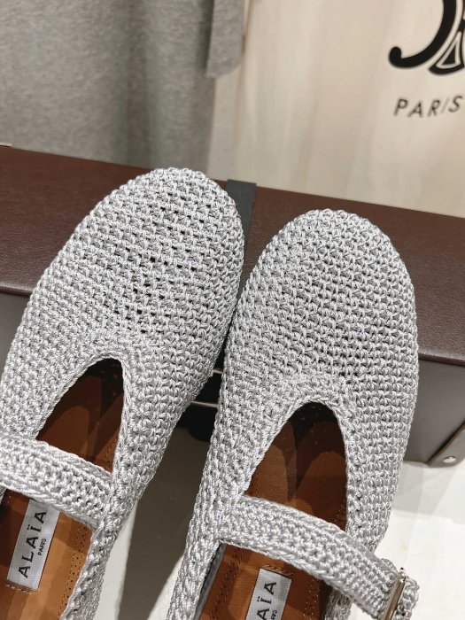 Балетки фото 7