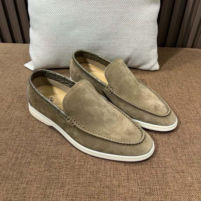 Лоферы мужские