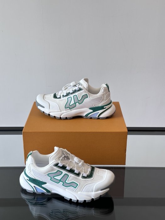 Кроссовки мужские фото 4