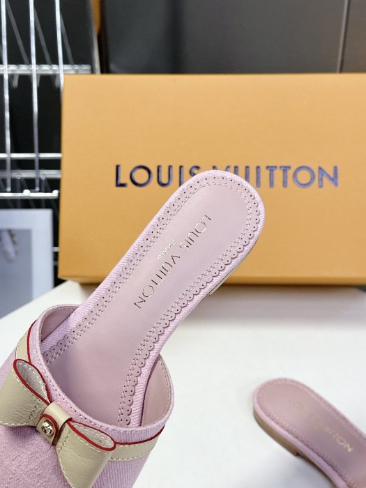 Шлепанцы фото 7