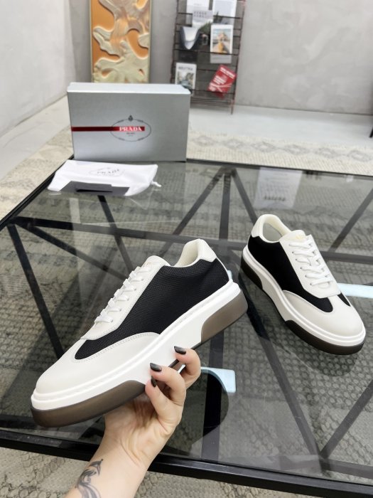 Кроссовки мужские фото 4