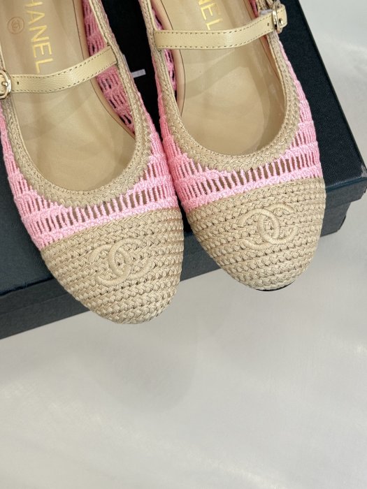 Ballet shoes фото 7