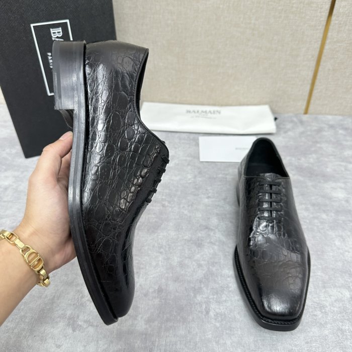 Туфли мужские фото 4