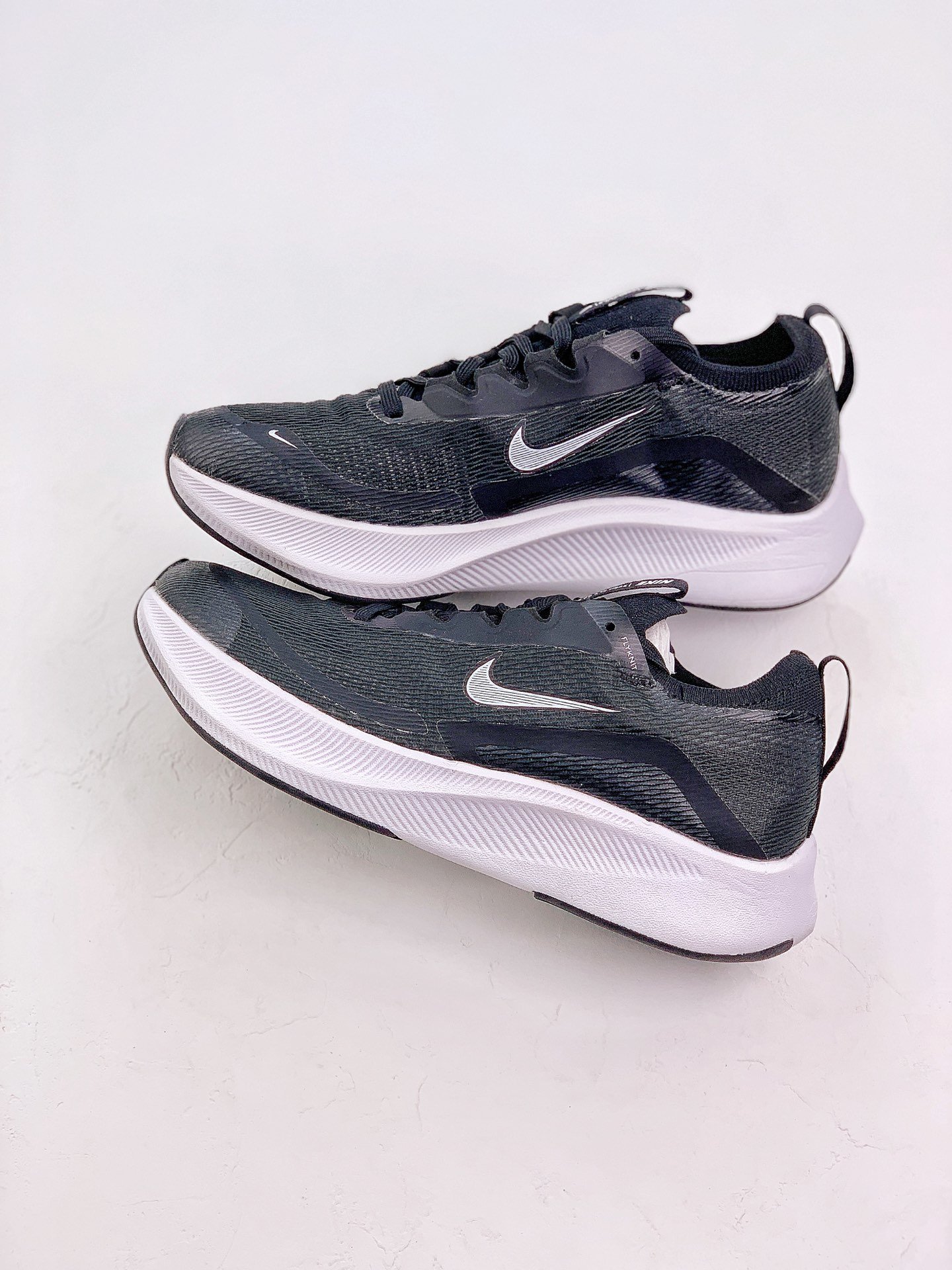 Sneakers Zoom Fly 4 CT2401-001 фото 2