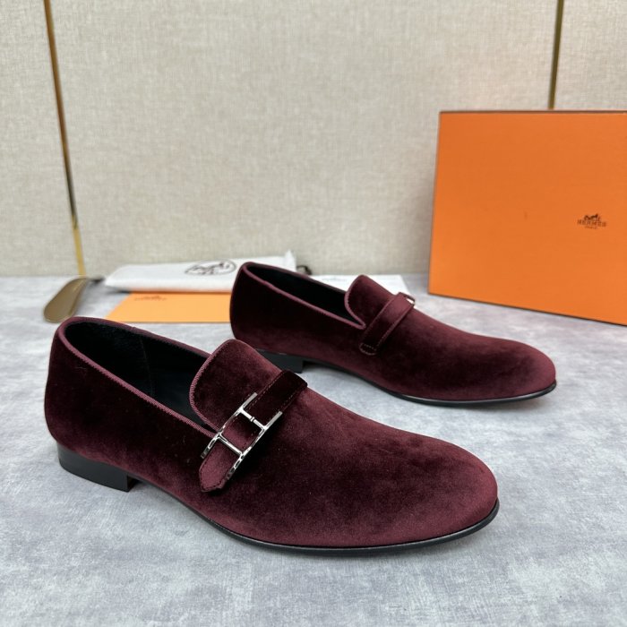 Туфли мужские фото 2