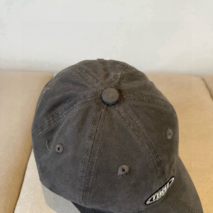 Кепка фото 3