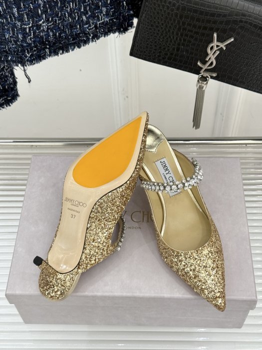 Босоножки фото 9