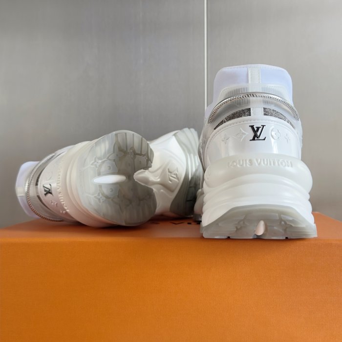 Sneakers фото 9