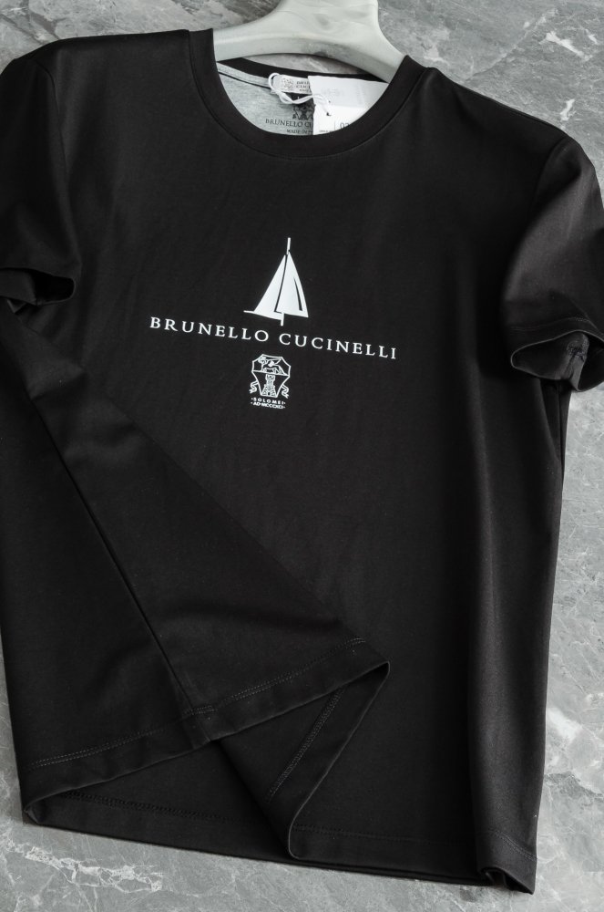 Футболка мужская фото 7