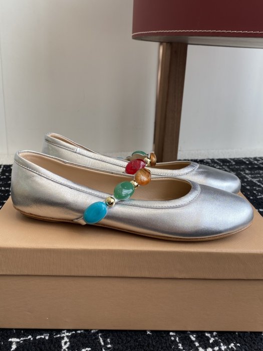 Ballet shoes фото 2