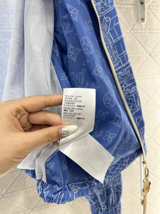 Куртка женская фото 9