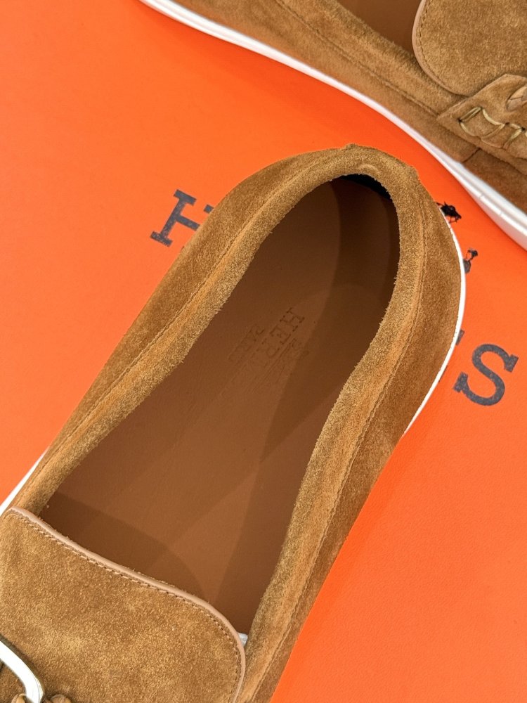 Лоферы женские фото 8