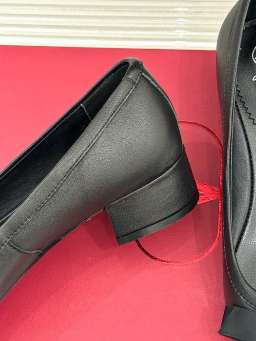 Балетки фото 4