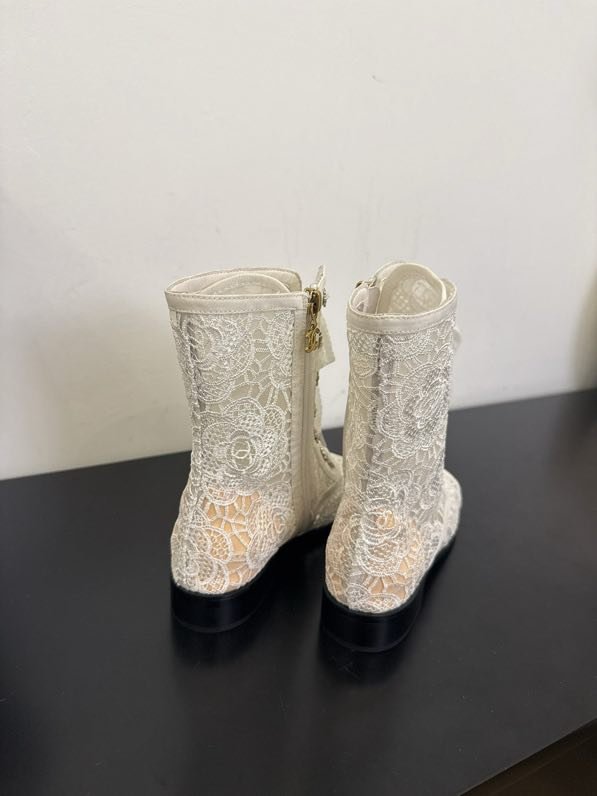 Ботинки женские фото 6