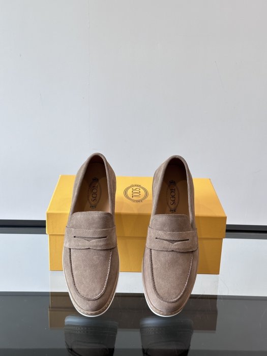 Лоферы мужские фото 6