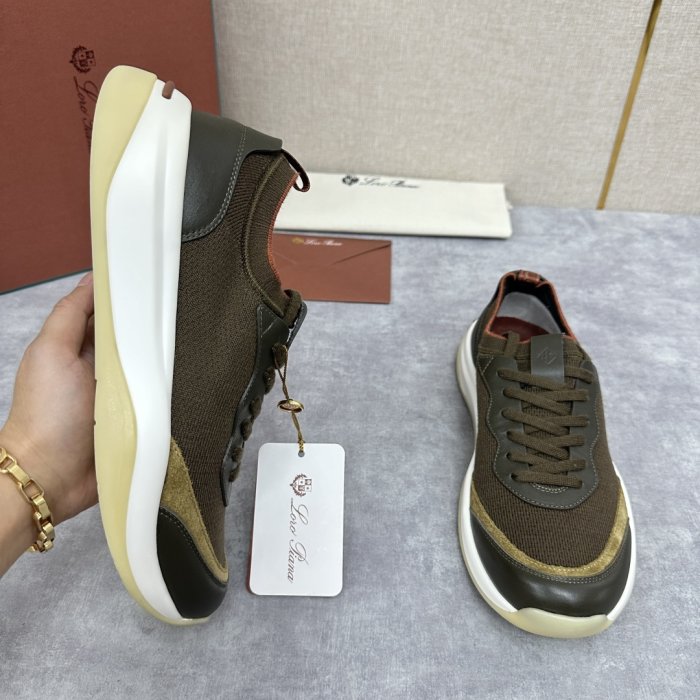 Кроссовки мужские фото 4